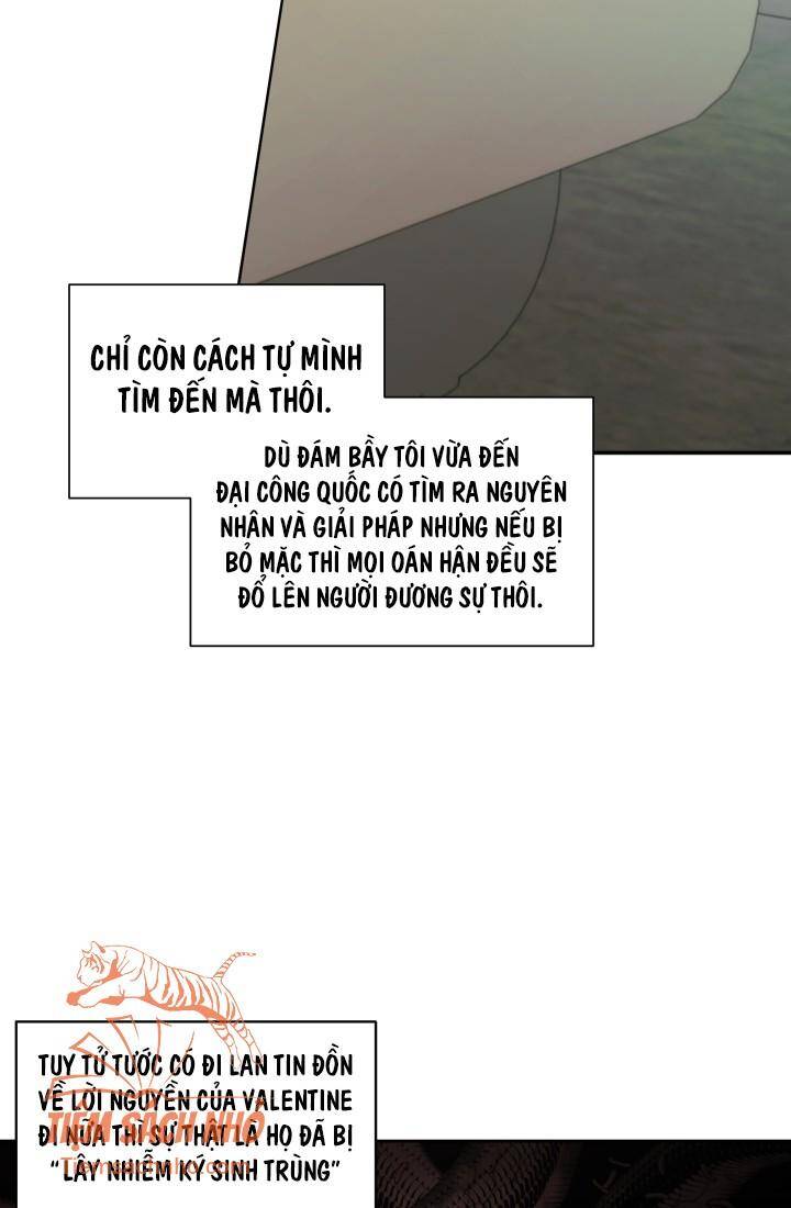 Siren: Trở Thành Gia Đình Của Nhân Vật Phản Diện Chapter 15 - Trang 2