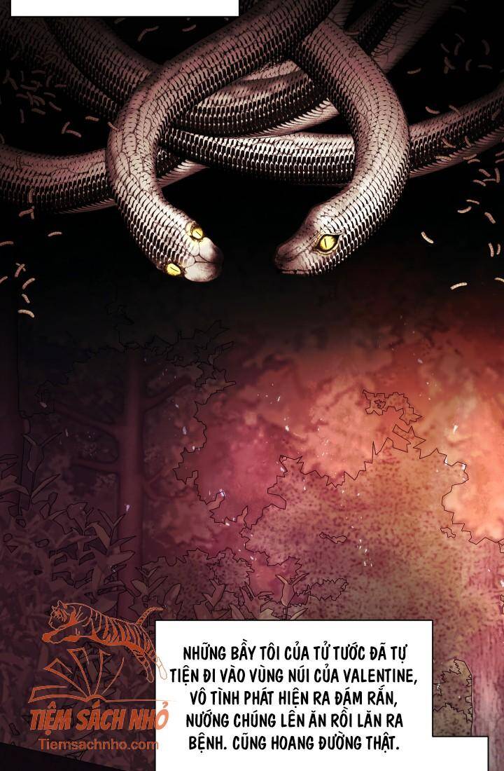 Siren: Trở Thành Gia Đình Của Nhân Vật Phản Diện Chapter 15 - Trang 2