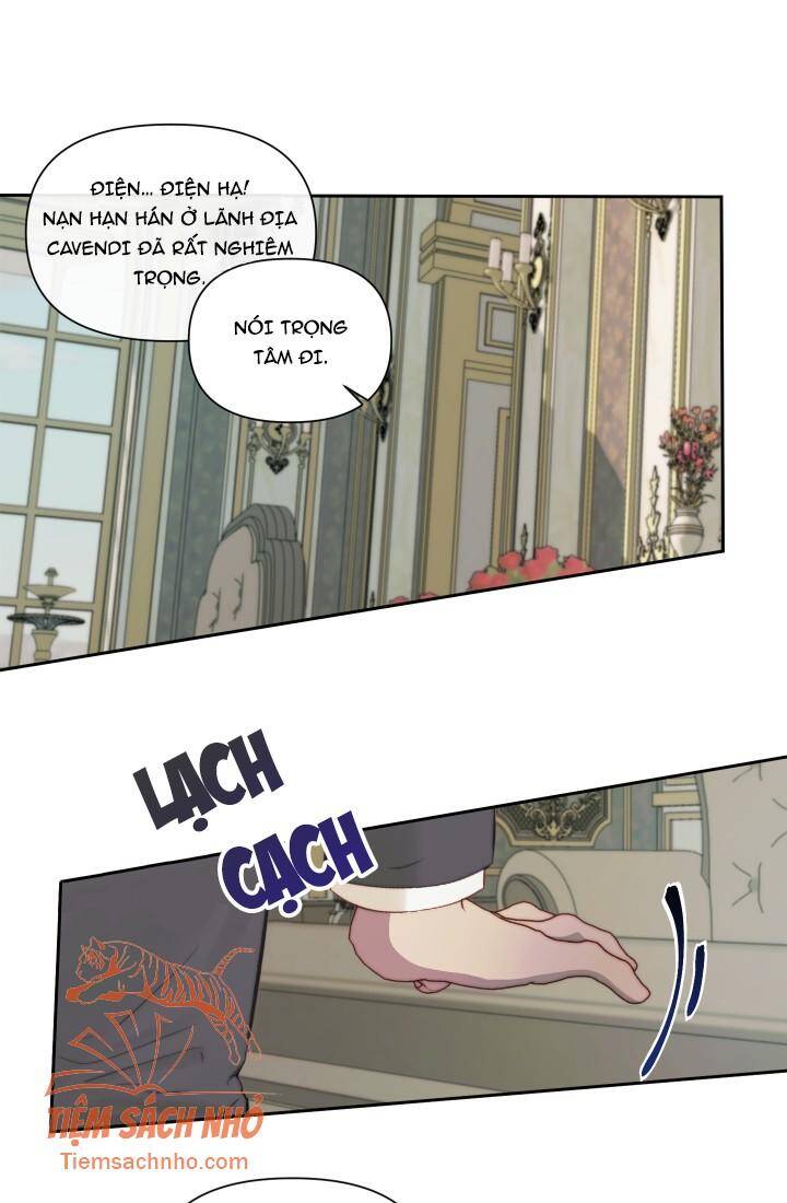 Siren: Trở Thành Gia Đình Của Nhân Vật Phản Diện Chapter 15 - Trang 2