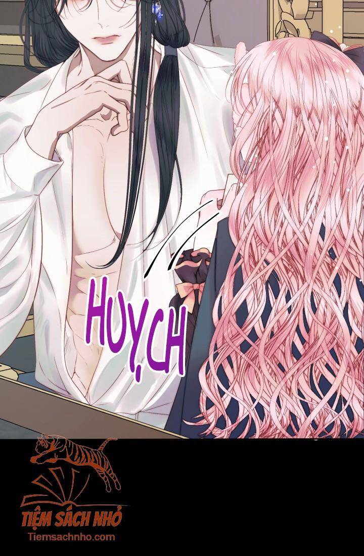 Siren: Trở Thành Gia Đình Của Nhân Vật Phản Diện Chapter 15 - Trang 2