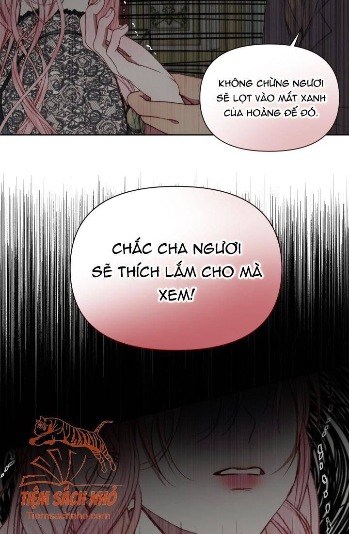 Siren: Trở Thành Gia Đình Của Nhân Vật Phản Diện Chapter 15 - Trang 2