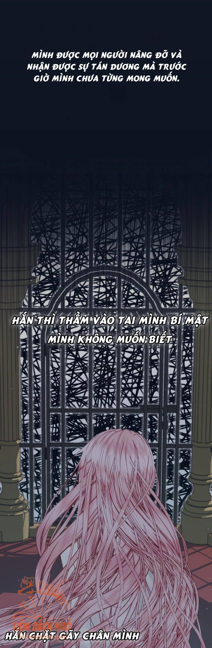 Siren: Trở Thành Gia Đình Của Nhân Vật Phản Diện Chapter 15 - Trang 2