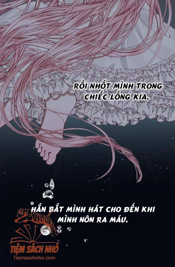 Siren: Trở Thành Gia Đình Của Nhân Vật Phản Diện Chapter 15 - Trang 2