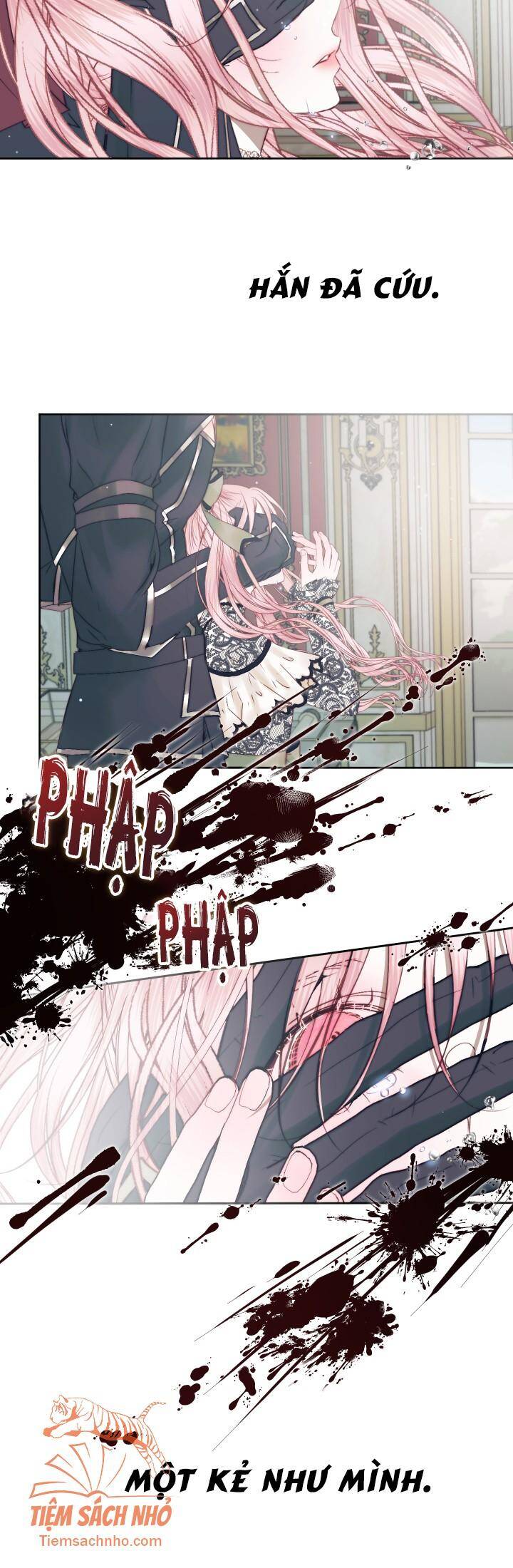 Siren: Trở Thành Gia Đình Của Nhân Vật Phản Diện Chapter 15 - Trang 2