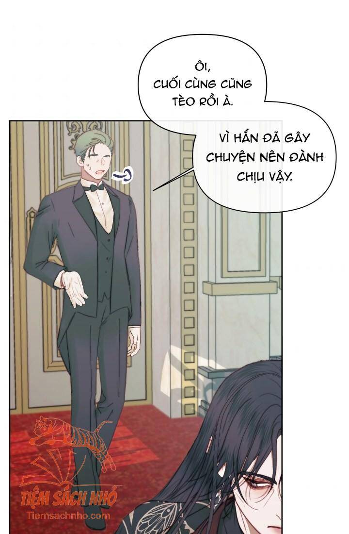 Siren: Trở Thành Gia Đình Của Nhân Vật Phản Diện Chapter 15 - Trang 2