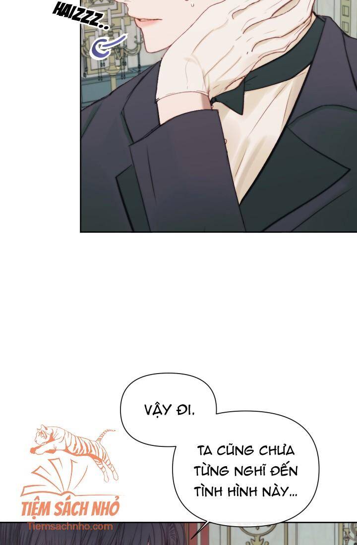 Siren: Trở Thành Gia Đình Của Nhân Vật Phản Diện Chapter 15 - Trang 2