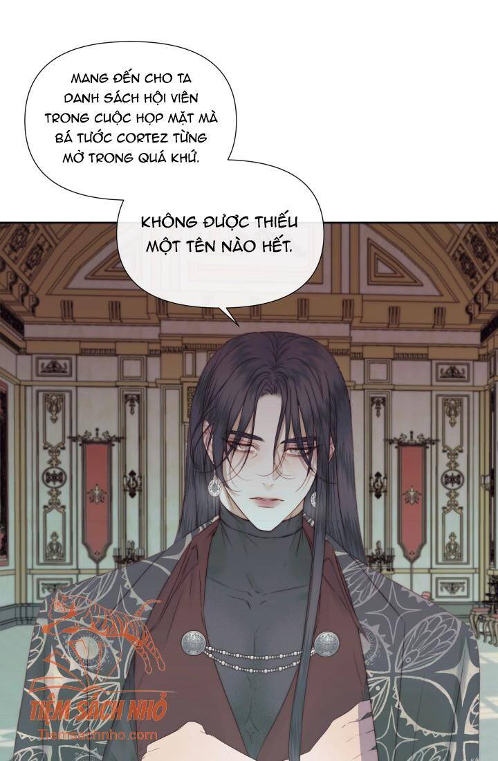 Siren: Trở Thành Gia Đình Của Nhân Vật Phản Diện Chapter 15 - Trang 2