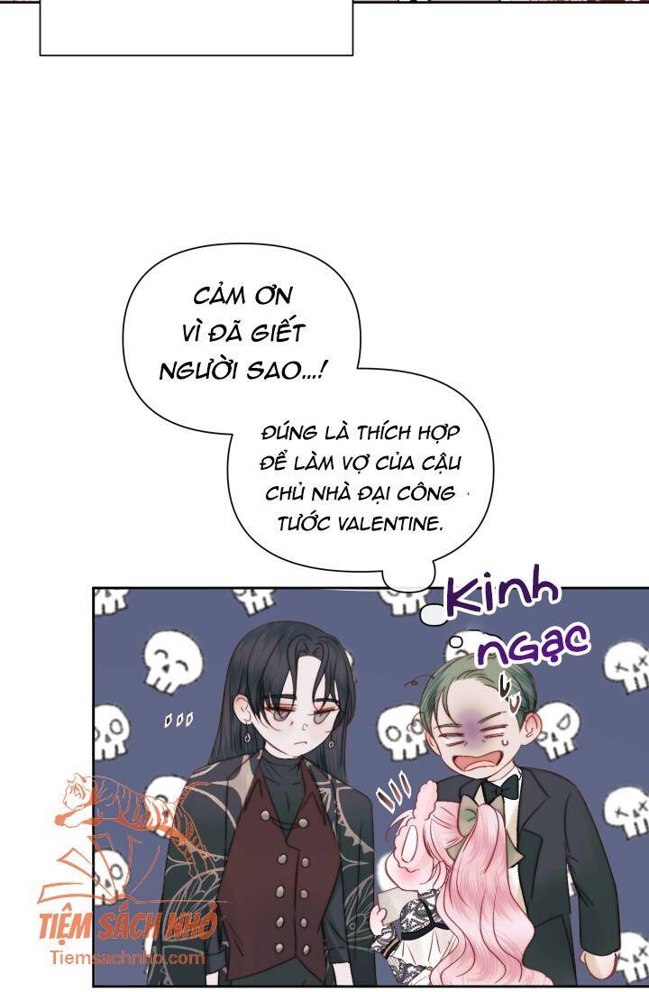 Siren: Trở Thành Gia Đình Của Nhân Vật Phản Diện Chapter 15 - Trang 2