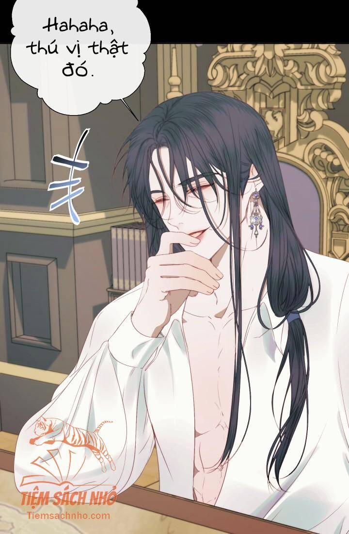 Siren: Trở Thành Gia Đình Của Nhân Vật Phản Diện Chapter 15 - Trang 2