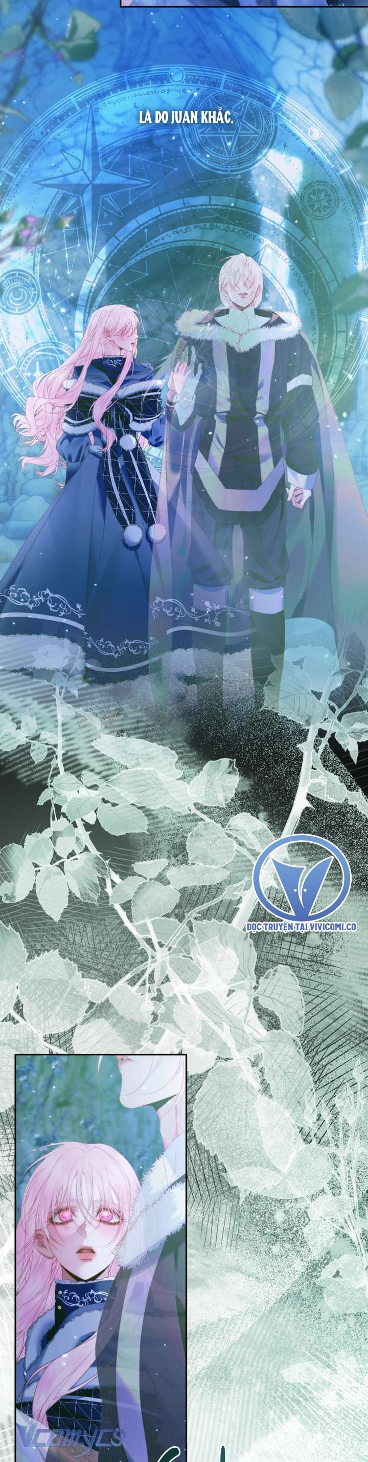 Siren: Trở Thành Gia Đình Của Nhân Vật Phản Diện Chapter 150 - Trang 2