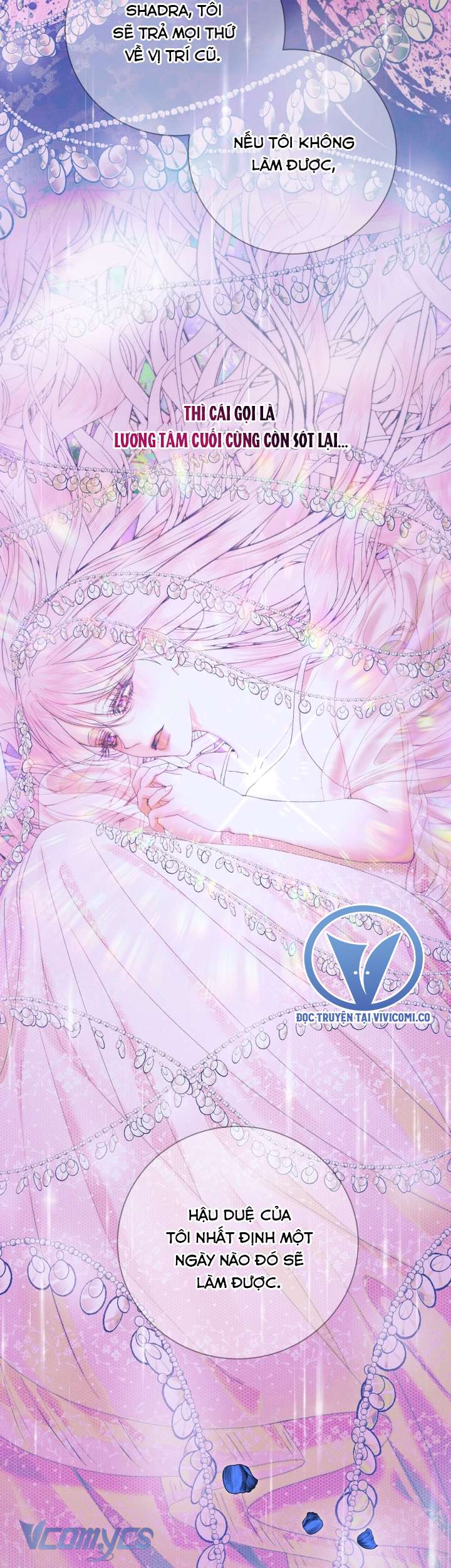 Siren: Trở Thành Gia Đình Của Nhân Vật Phản Diện Chapter 150 - Trang 2