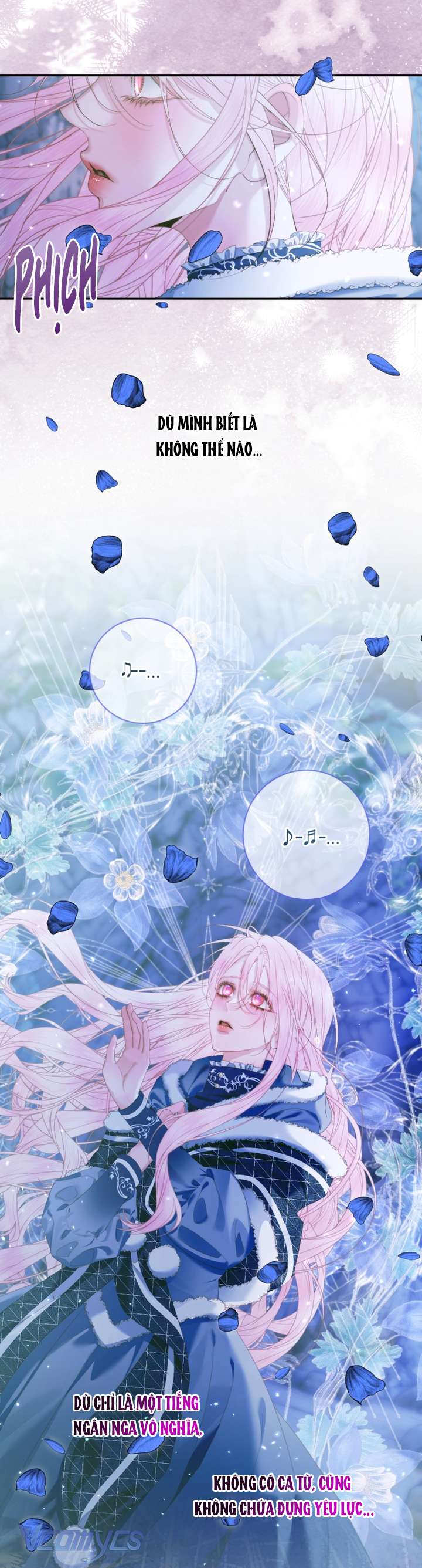 Siren: Trở Thành Gia Đình Của Nhân Vật Phản Diện Chapter 150 - Trang 2