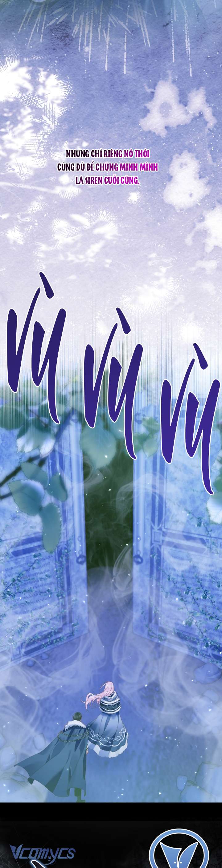 Siren: Trở Thành Gia Đình Của Nhân Vật Phản Diện Chapter 150 - Trang 2