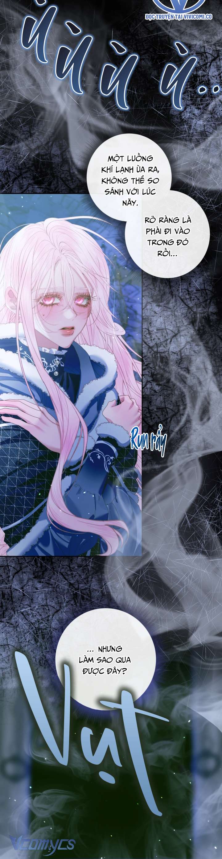 Siren: Trở Thành Gia Đình Của Nhân Vật Phản Diện Chapter 150 - Trang 2