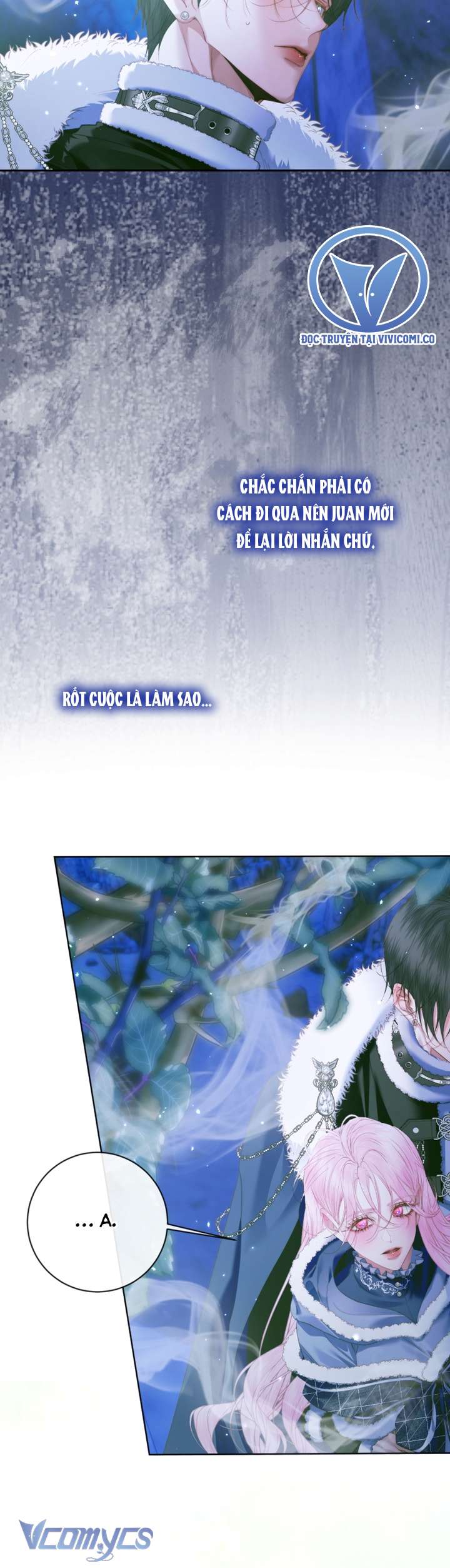 Siren: Trở Thành Gia Đình Của Nhân Vật Phản Diện Chapter 150 - Trang 2