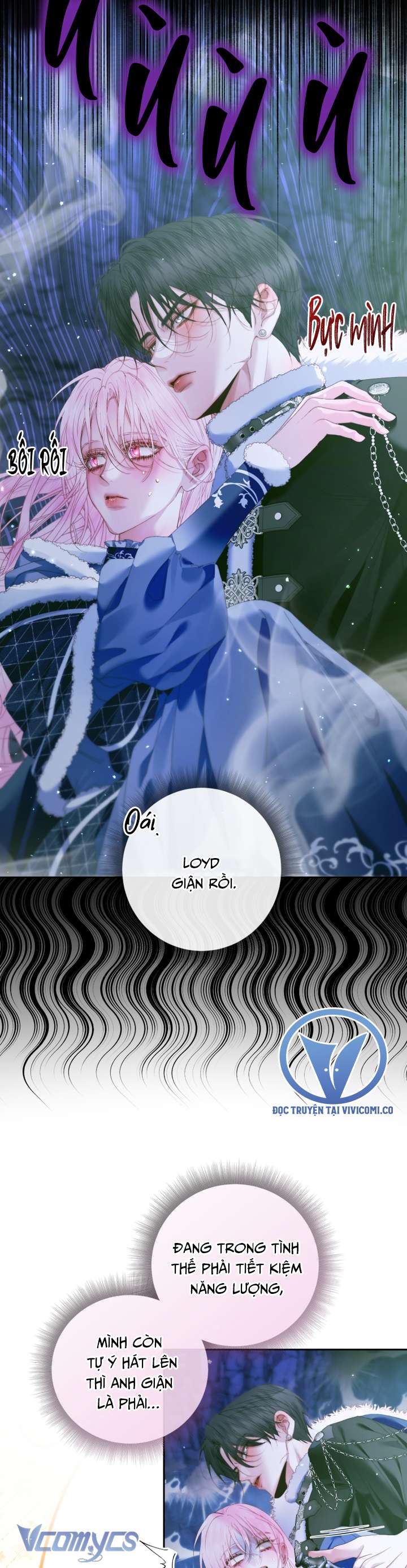 Siren: Trở Thành Gia Đình Của Nhân Vật Phản Diện Chapter 150 - Trang 2