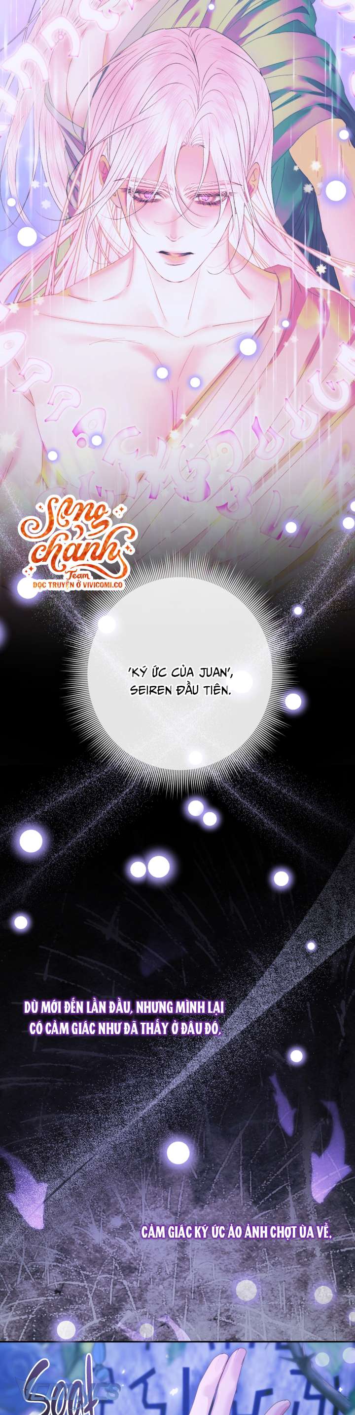 Siren: Trở Thành Gia Đình Của Nhân Vật Phản Diện Chapter 150 - Trang 2