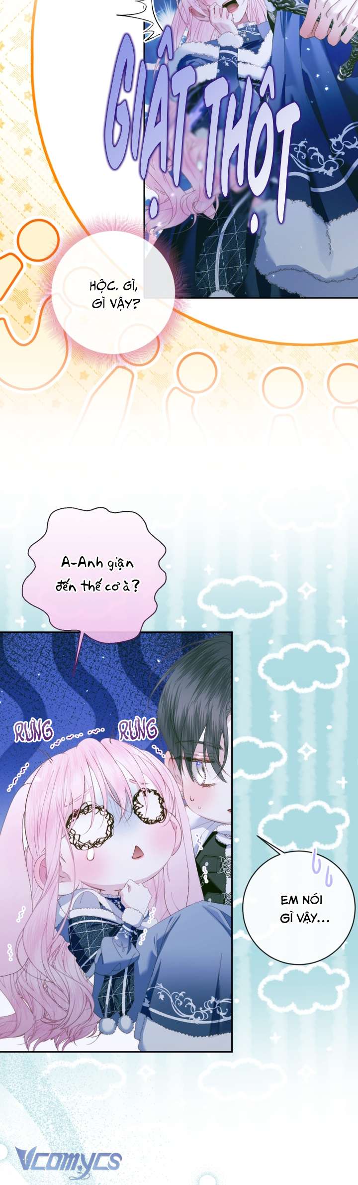 Siren: Trở Thành Gia Đình Của Nhân Vật Phản Diện Chapter 150 - Trang 2