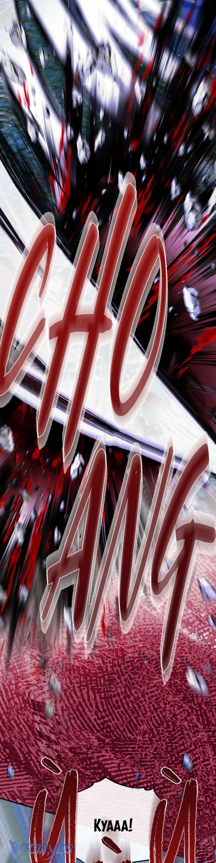 Siren: Trở Thành Gia Đình Của Nhân Vật Phản Diện Chapter 150 - Trang 2