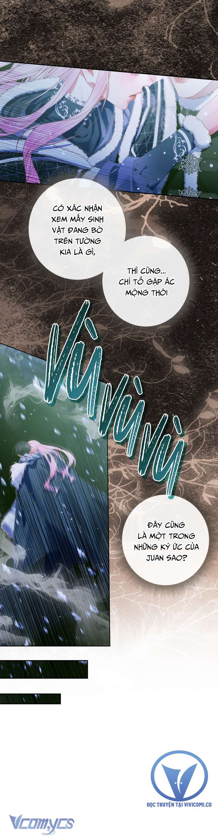 Siren: Trở Thành Gia Đình Của Nhân Vật Phản Diện Chapter 150 - Trang 2