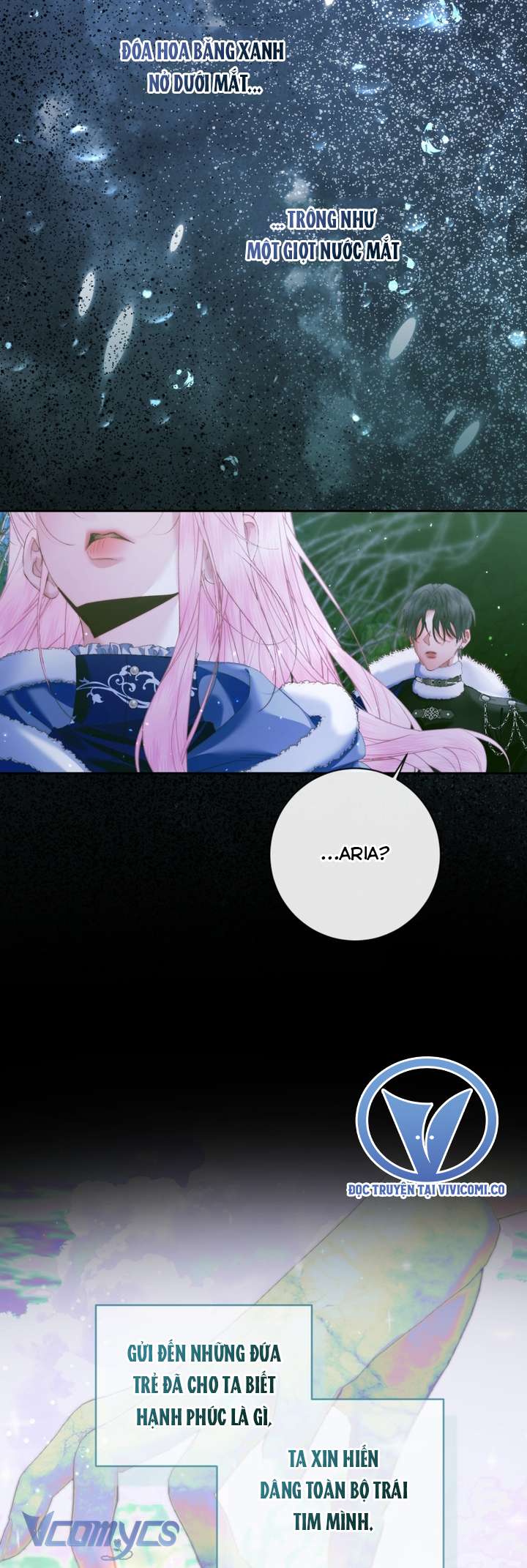 Siren: Trở Thành Gia Đình Của Nhân Vật Phản Diện Chapter 150 - Trang 2