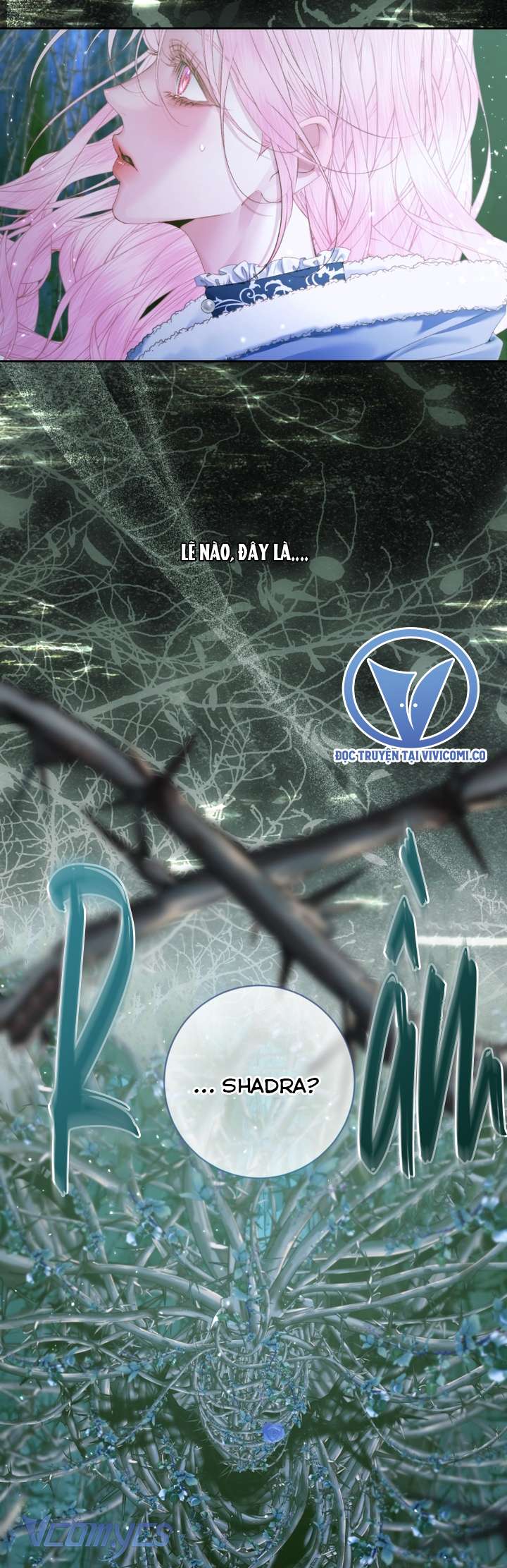 Siren: Trở Thành Gia Đình Của Nhân Vật Phản Diện Chapter 150 - Trang 2