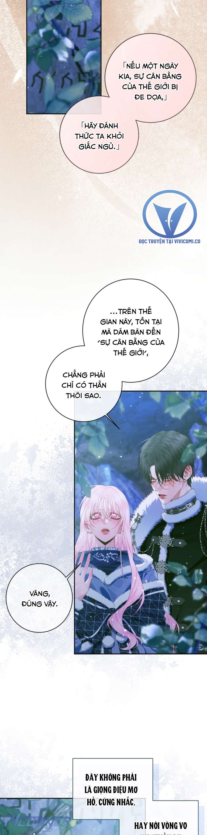 Siren: Trở Thành Gia Đình Của Nhân Vật Phản Diện Chapter 150 - Trang 2