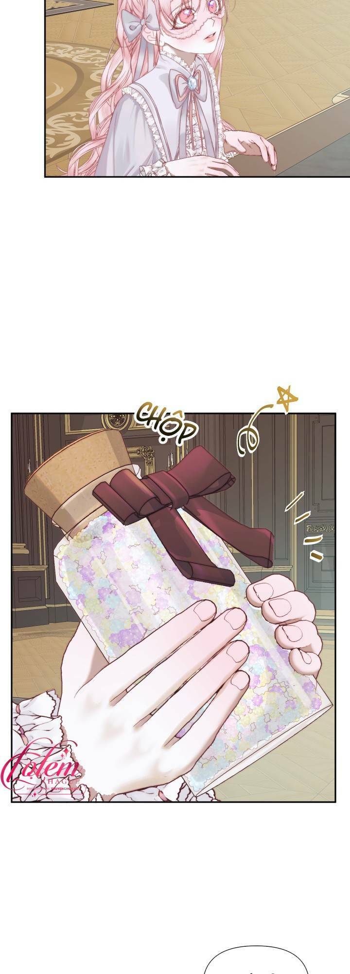 Siren: Trở Thành Gia Đình Của Nhân Vật Phản Diện Chapter 16 - Trang 2