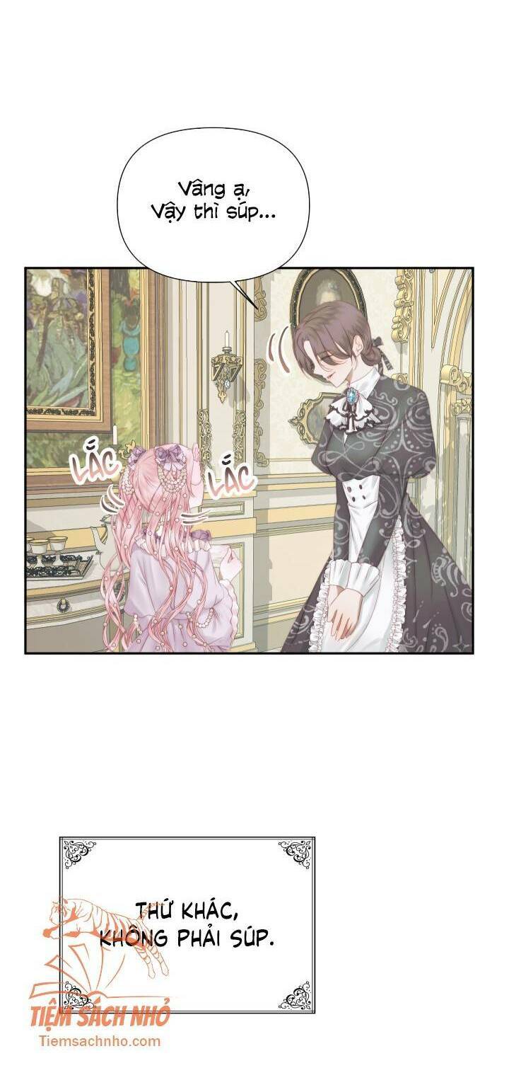 Siren: Trở Thành Gia Đình Của Nhân Vật Phản Diện Chapter 16 - Trang 2