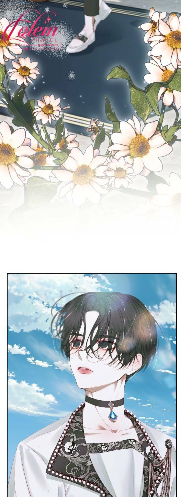 Siren: Trở Thành Gia Đình Của Nhân Vật Phản Diện Chapter 16 - Trang 2