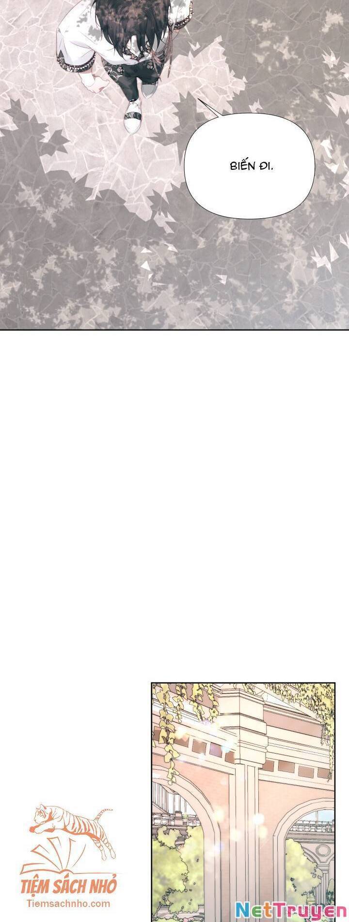 Siren: Trở Thành Gia Đình Của Nhân Vật Phản Diện Chapter 17 - Trang 2