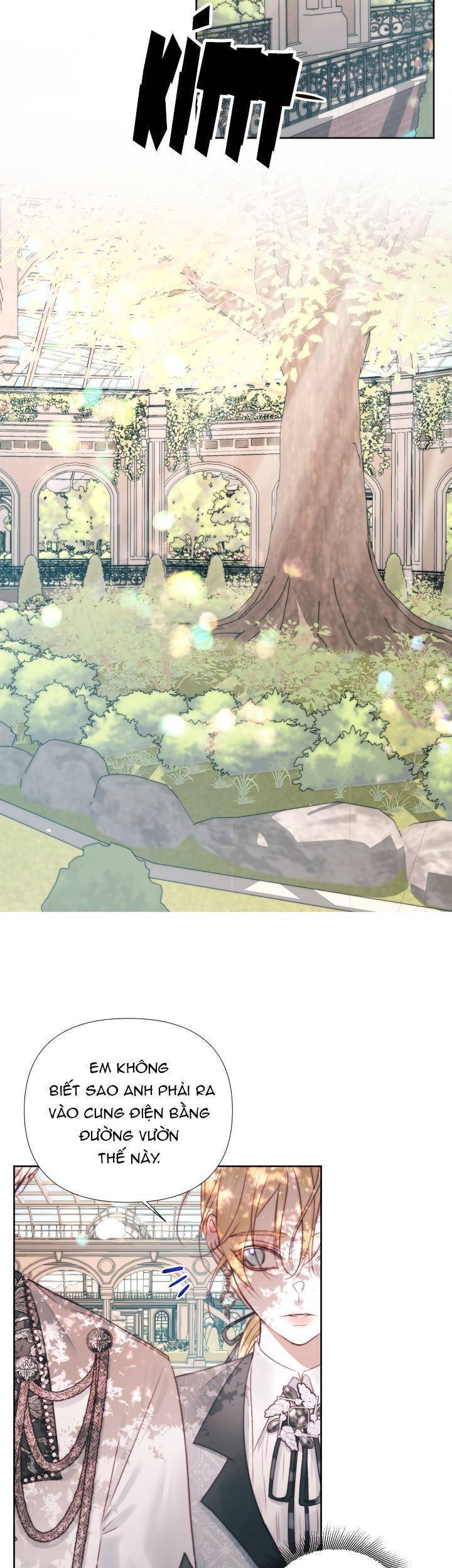 Siren: Trở Thành Gia Đình Của Nhân Vật Phản Diện Chapter 17 - Trang 2