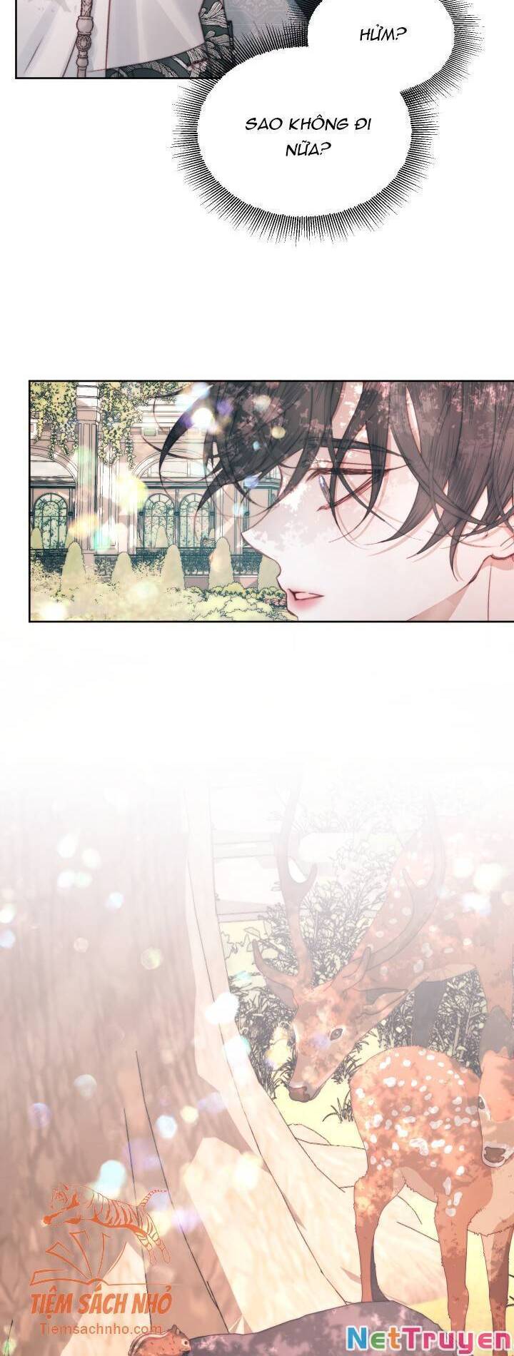 Siren: Trở Thành Gia Đình Của Nhân Vật Phản Diện Chapter 17 - Trang 2