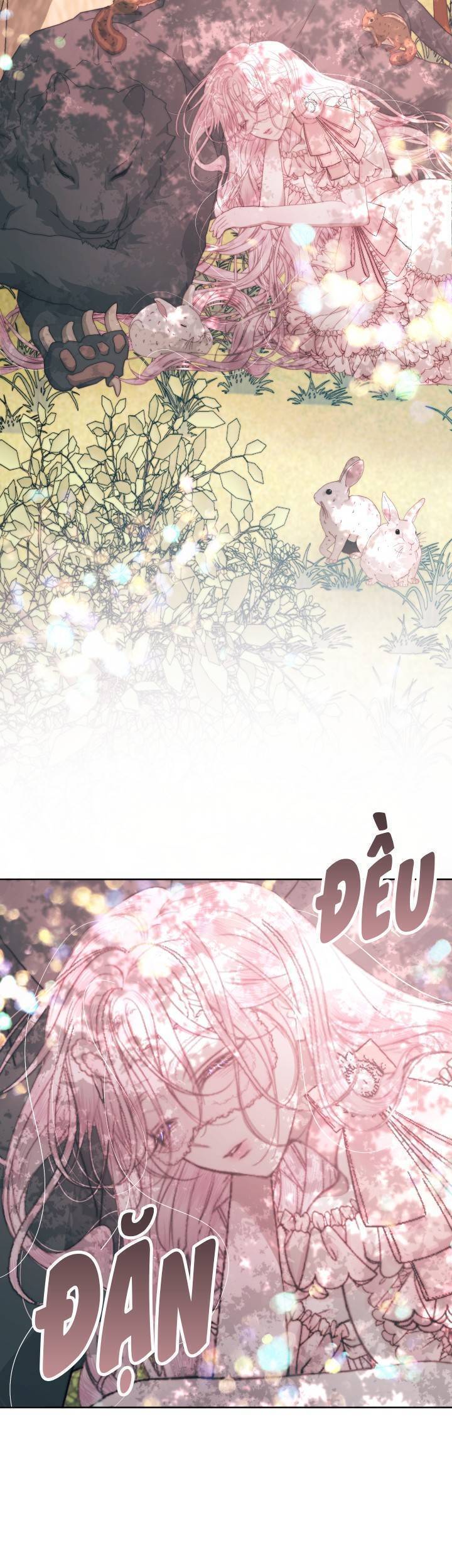 Siren: Trở Thành Gia Đình Của Nhân Vật Phản Diện Chapter 17 - Trang 2