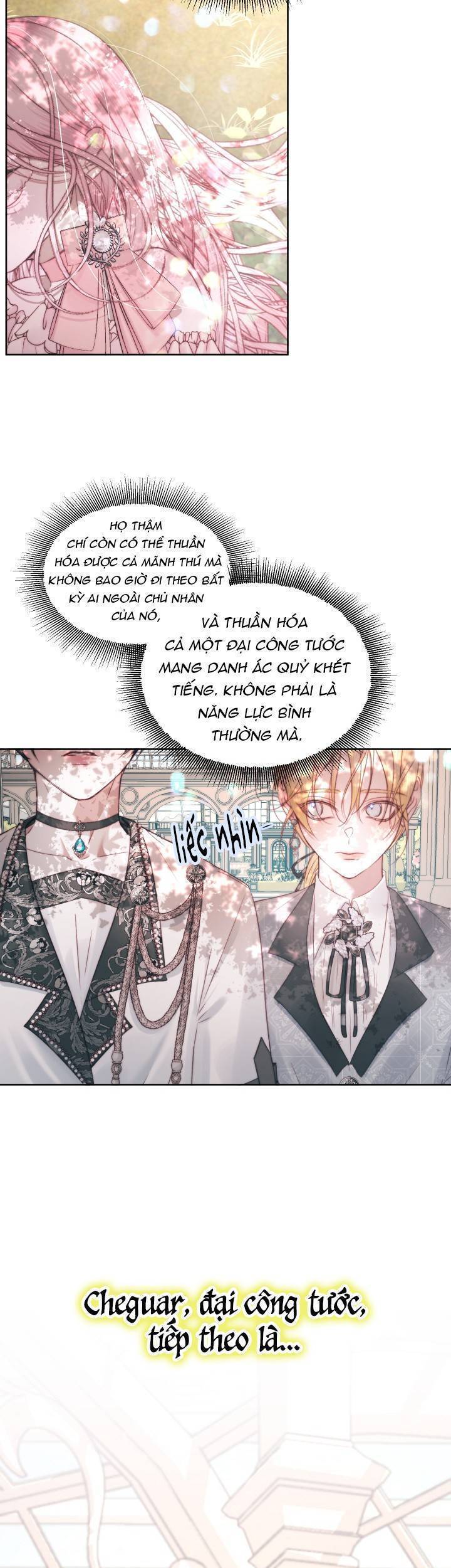 Siren: Trở Thành Gia Đình Của Nhân Vật Phản Diện Chapter 17 - Trang 2