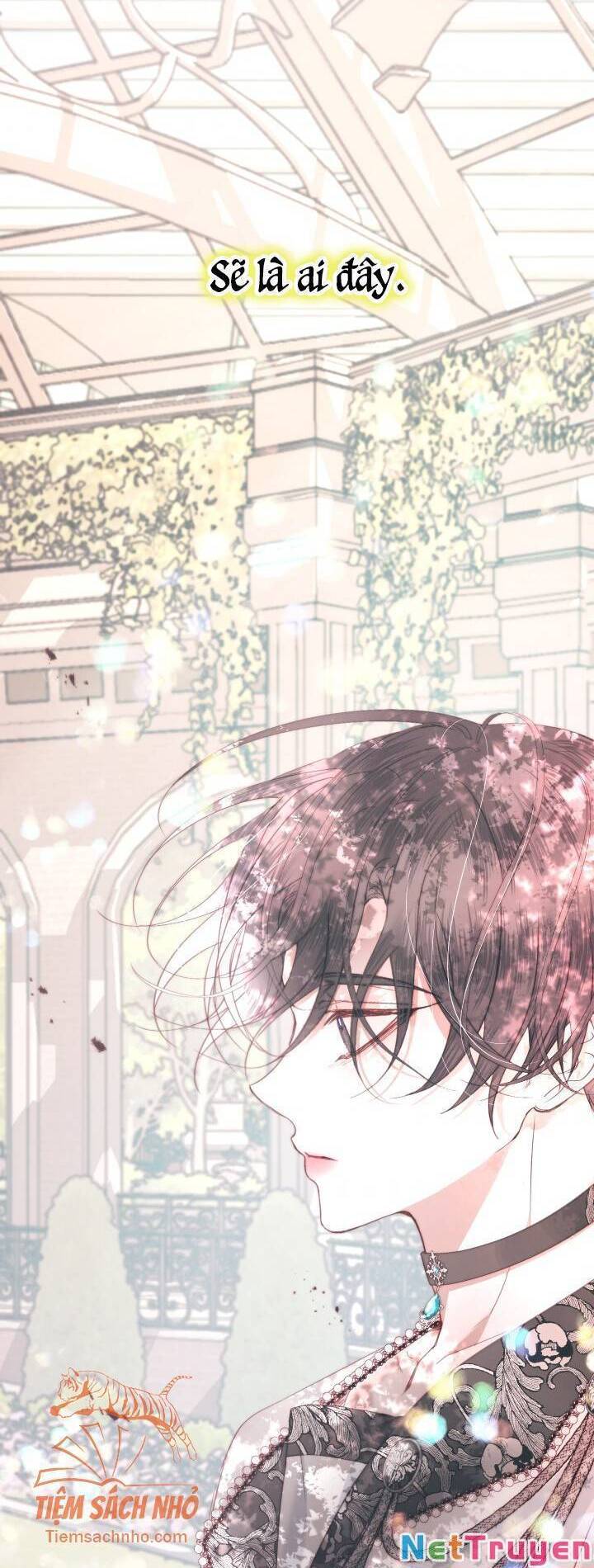 Siren: Trở Thành Gia Đình Của Nhân Vật Phản Diện Chapter 17 - Trang 2