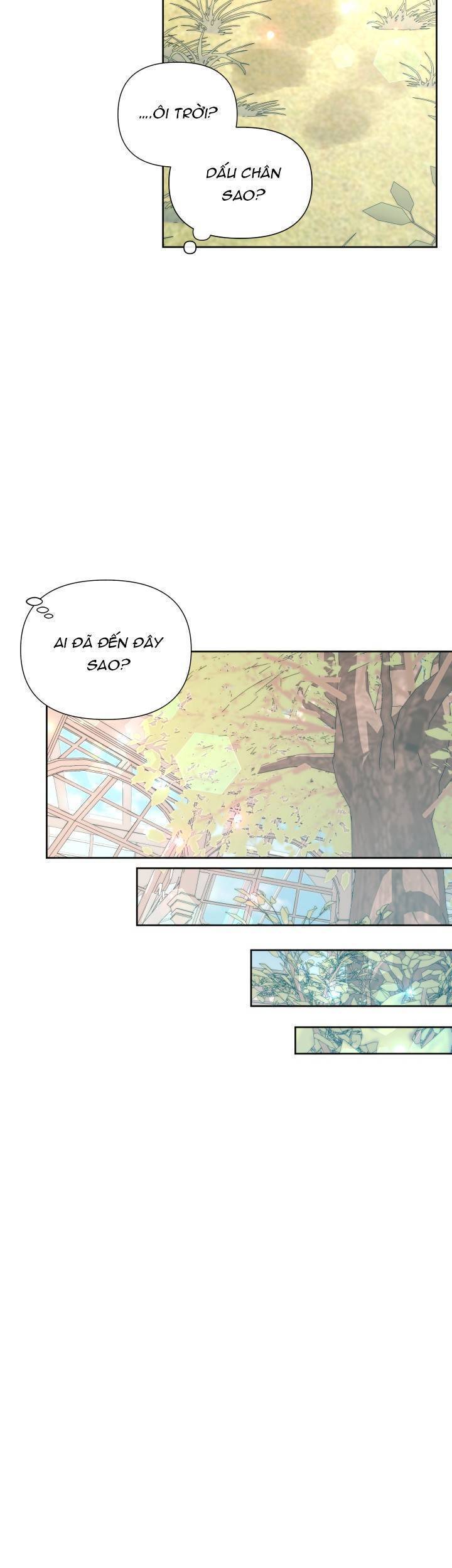 Siren: Trở Thành Gia Đình Của Nhân Vật Phản Diện Chapter 17 - Trang 2