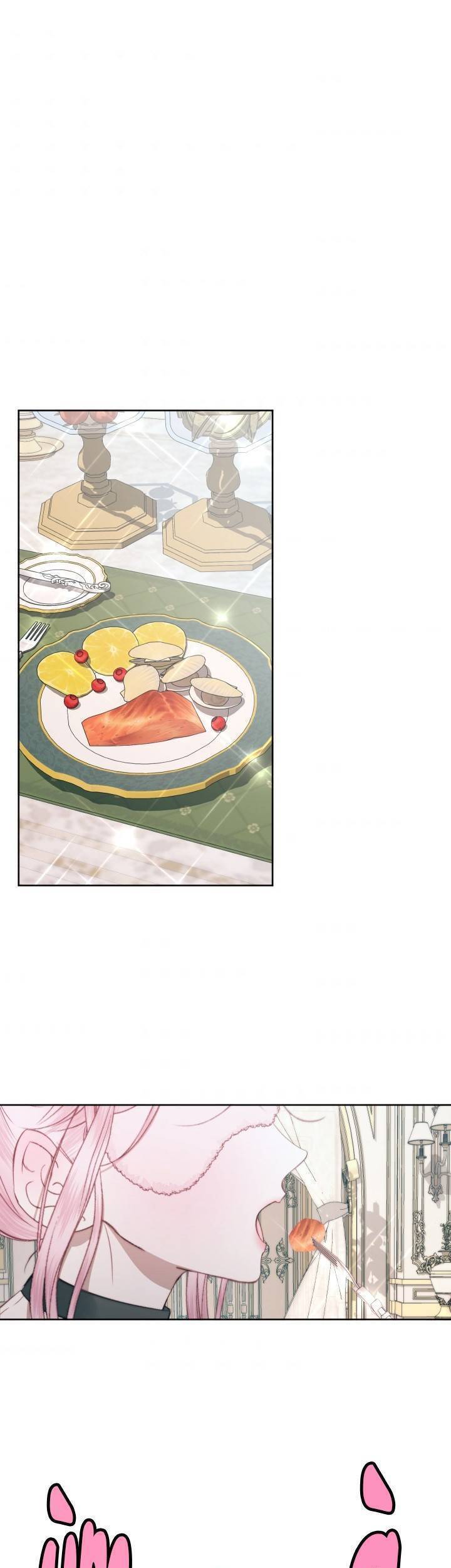 Siren: Trở Thành Gia Đình Của Nhân Vật Phản Diện Chapter 17 - Trang 2