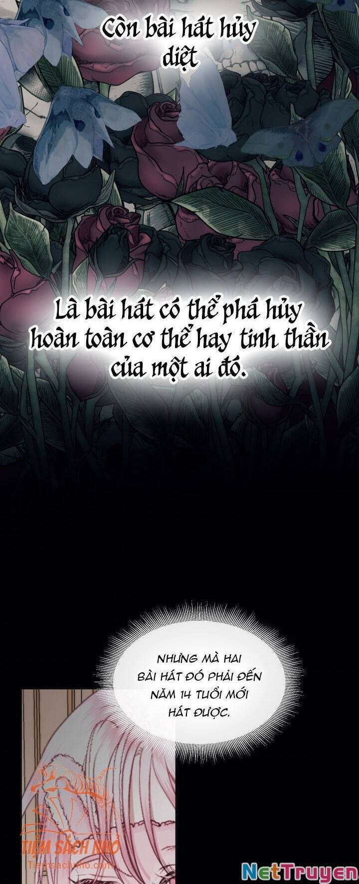 Siren: Trở Thành Gia Đình Của Nhân Vật Phản Diện Chapter 17 - Trang 2