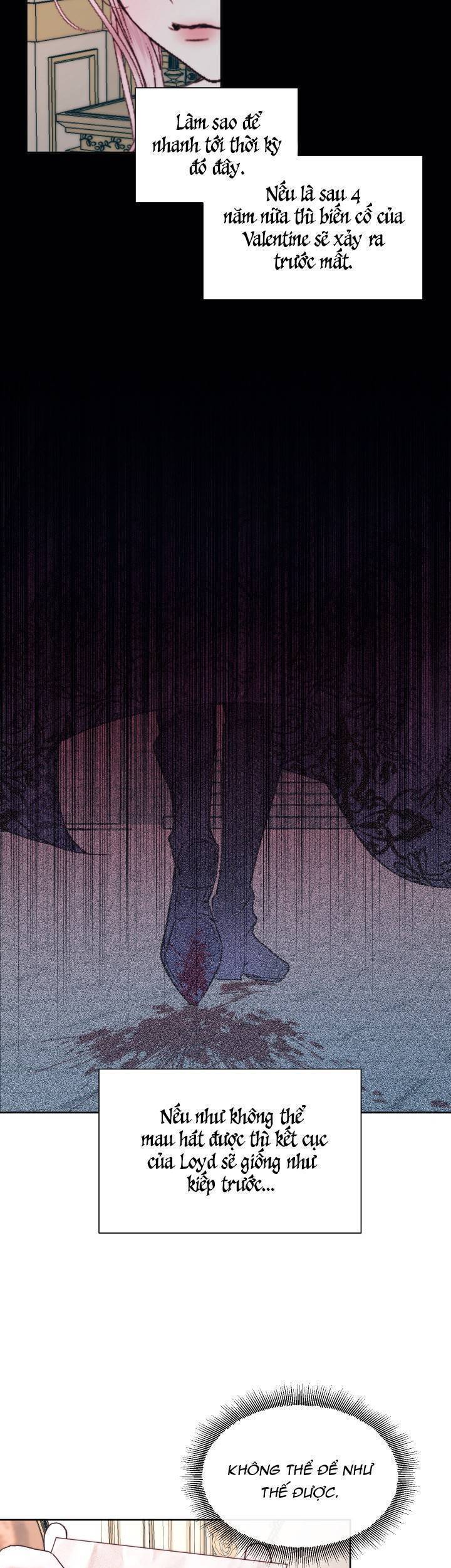 Siren: Trở Thành Gia Đình Của Nhân Vật Phản Diện Chapter 17 - Trang 2
