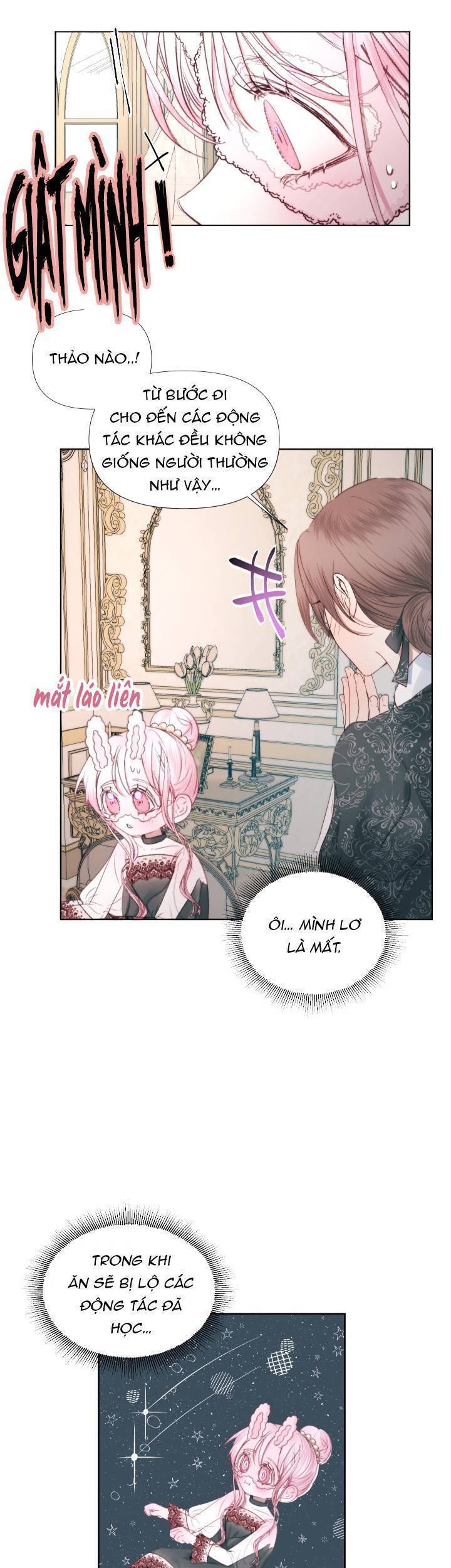 Siren: Trở Thành Gia Đình Của Nhân Vật Phản Diện Chapter 17 - Trang 2