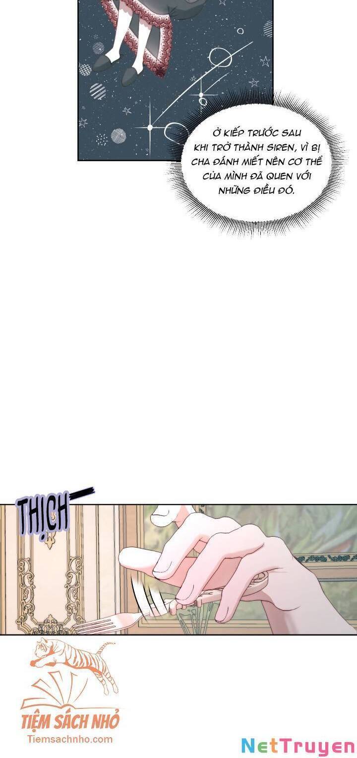 Siren: Trở Thành Gia Đình Của Nhân Vật Phản Diện Chapter 17 - Trang 2