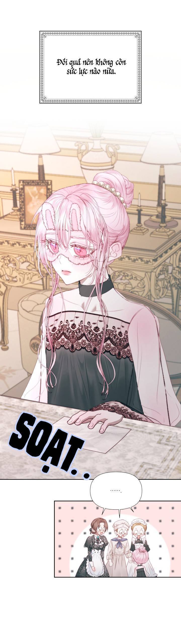 Siren: Trở Thành Gia Đình Của Nhân Vật Phản Diện Chapter 17 - Trang 2