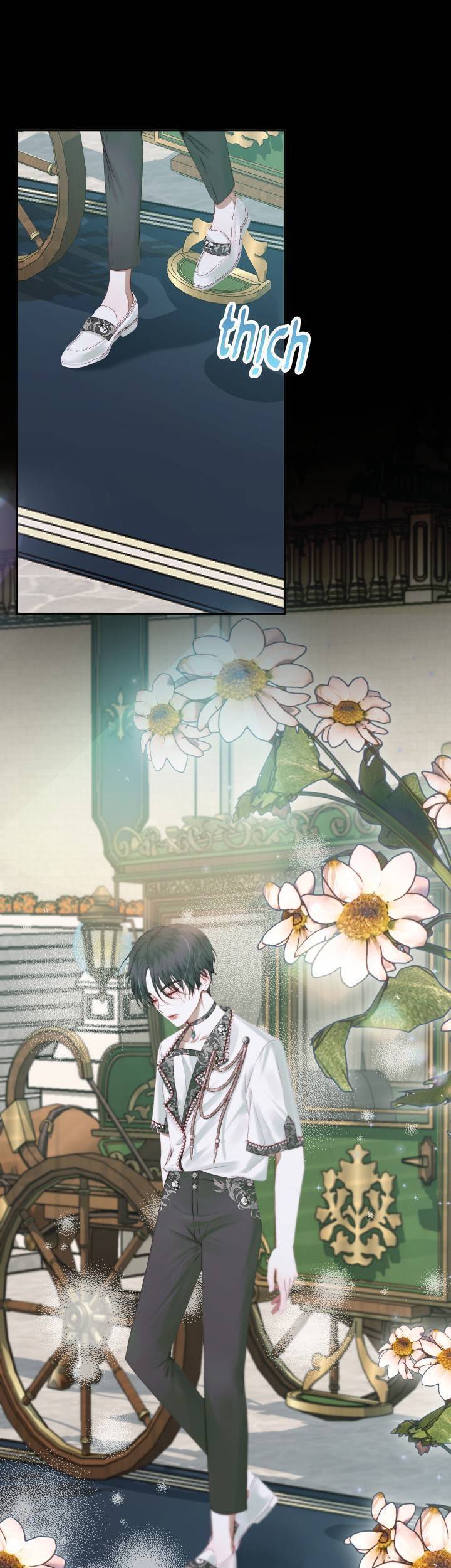 Siren: Trở Thành Gia Đình Của Nhân Vật Phản Diện Chapter 17 - Trang 2