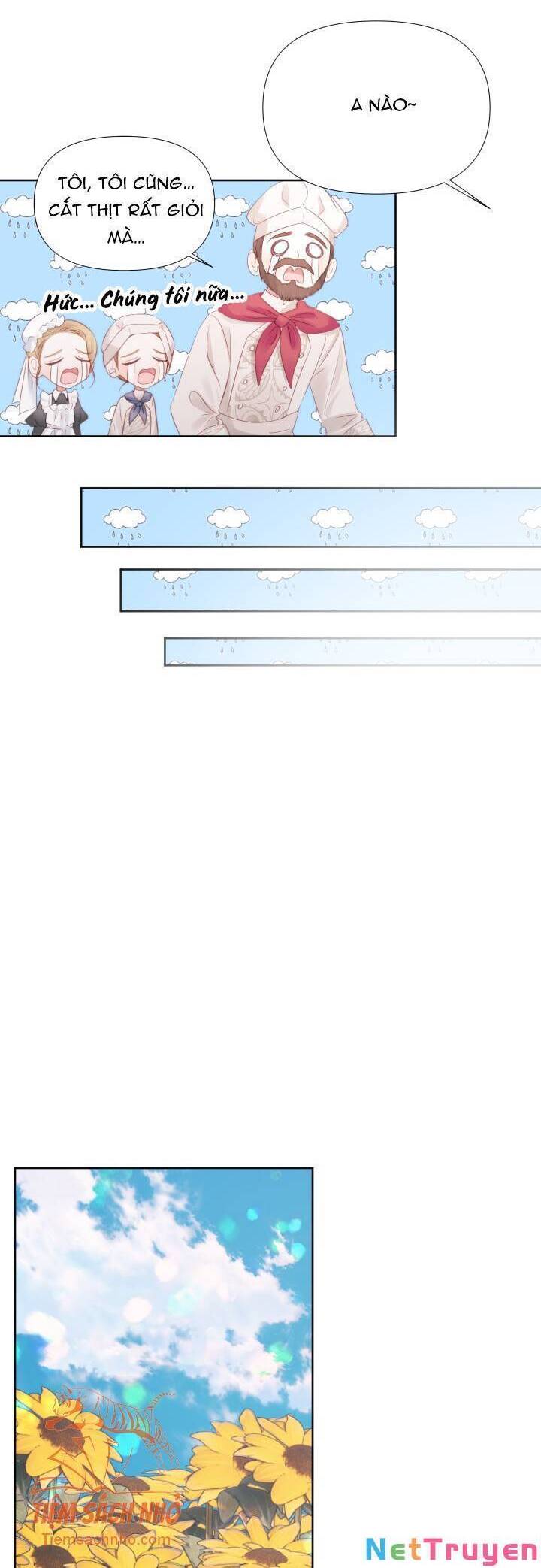 Siren: Trở Thành Gia Đình Của Nhân Vật Phản Diện Chapter 17 - Trang 2