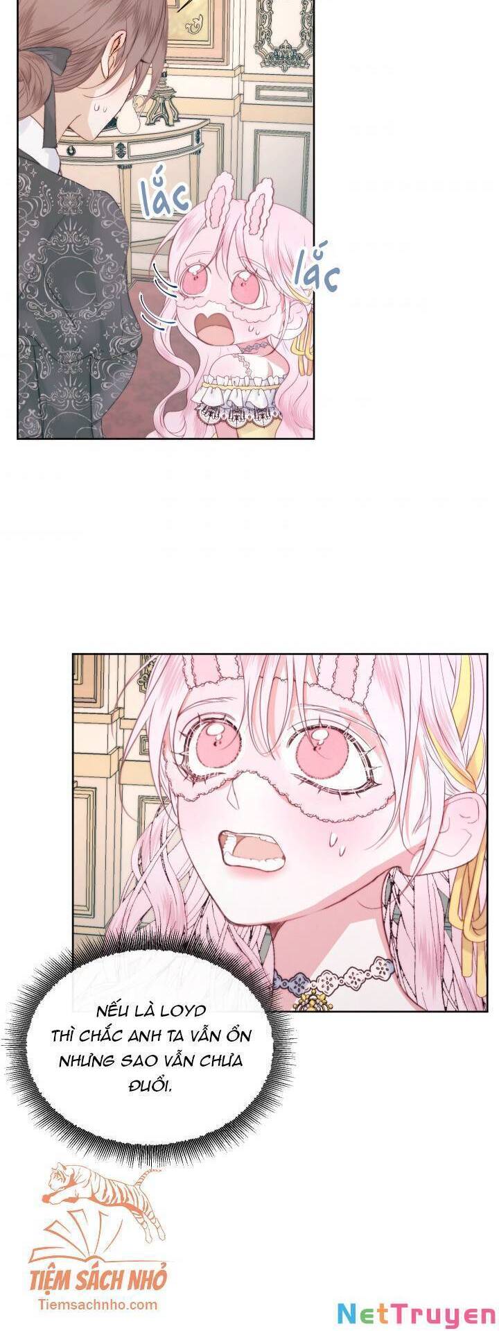 Siren: Trở Thành Gia Đình Của Nhân Vật Phản Diện Chapter 17 - Trang 2