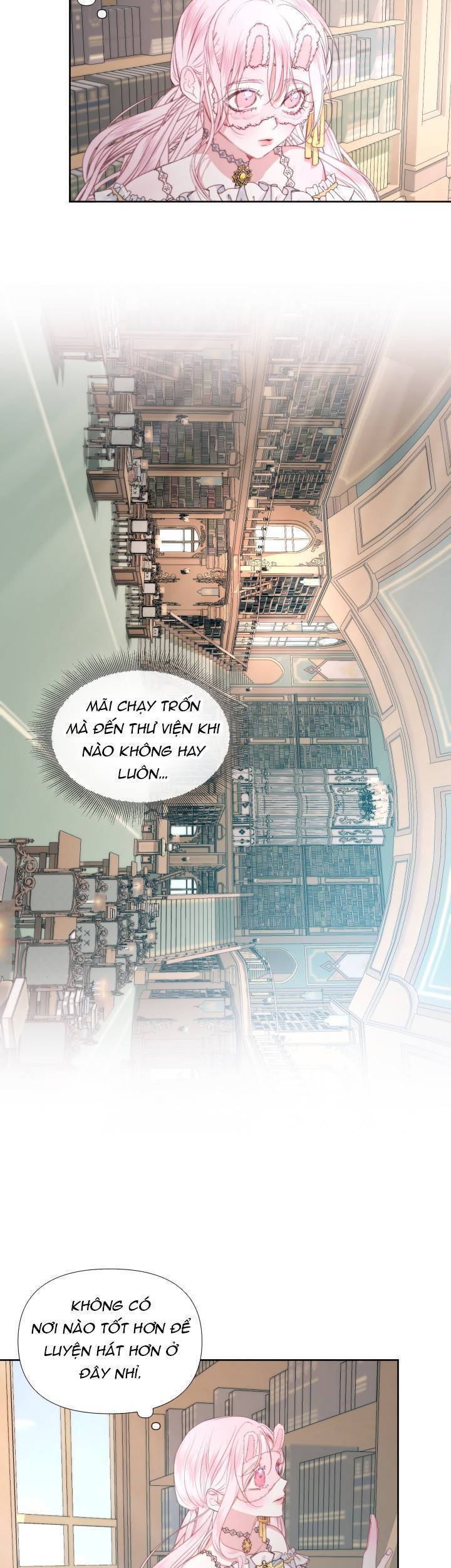 Siren: Trở Thành Gia Đình Của Nhân Vật Phản Diện Chapter 17 - Trang 2