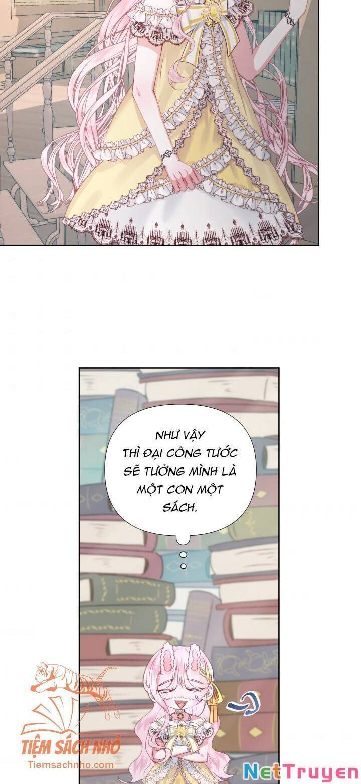 Siren: Trở Thành Gia Đình Của Nhân Vật Phản Diện Chapter 17 - Trang 2