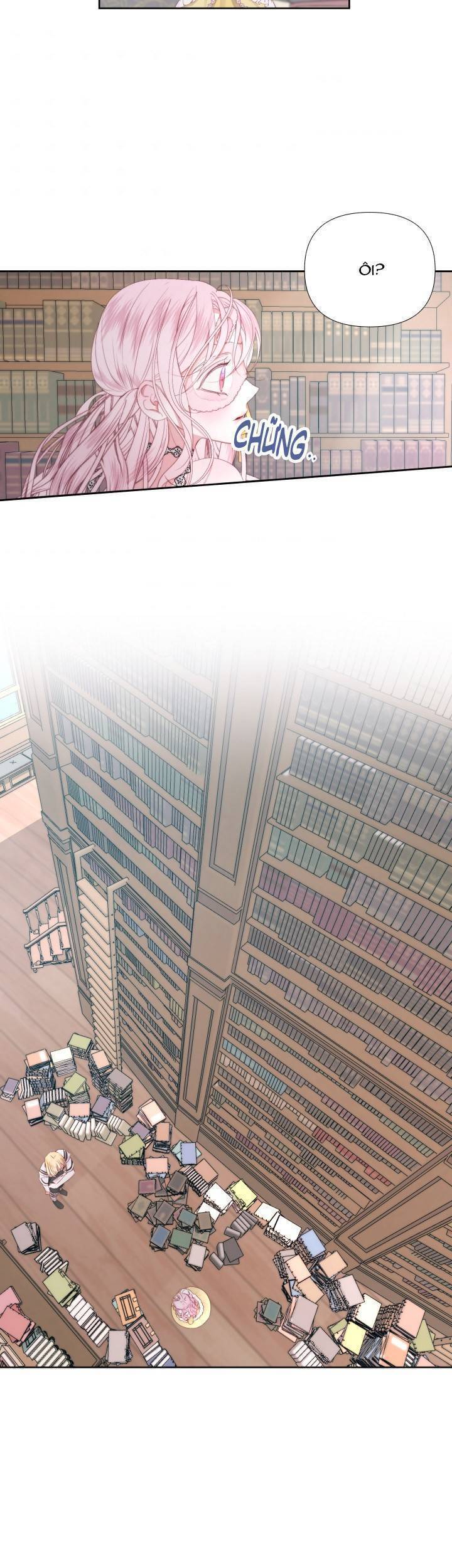 Siren: Trở Thành Gia Đình Của Nhân Vật Phản Diện Chapter 17 - Trang 2