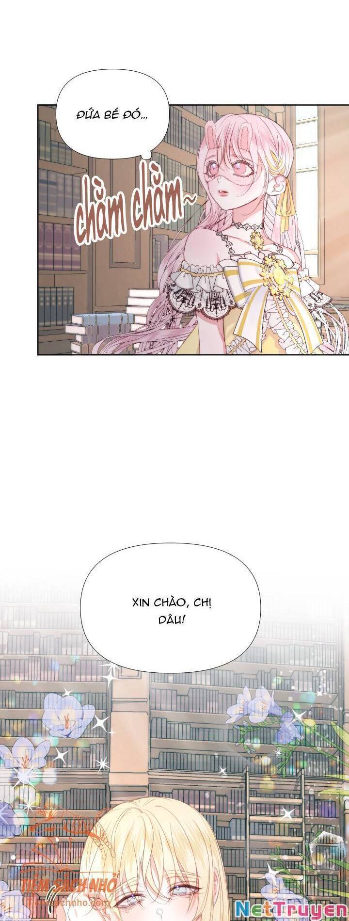 Siren: Trở Thành Gia Đình Của Nhân Vật Phản Diện Chapter 17 - Trang 2